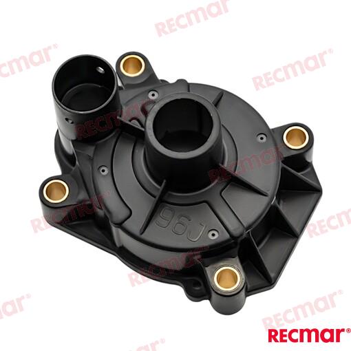 WATER PUMP COVER  REC17411 96J01