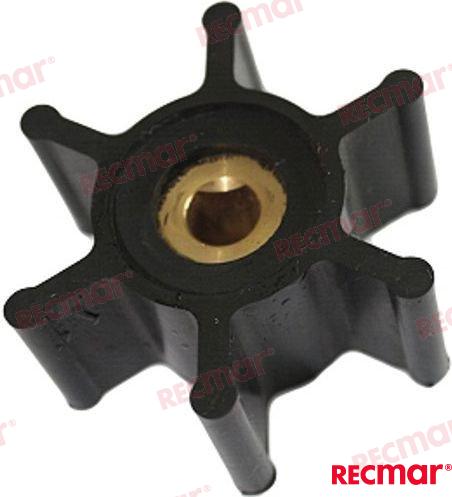IMPELLER REC6303 0001