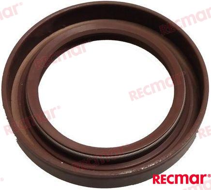 OIL SEAL REC93102 35008