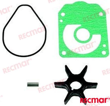 WATER PUMP SERVICE KIT REC06192 ZY3 000