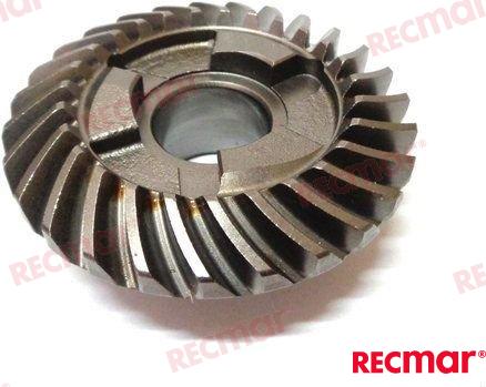 GEAR REC61N 45560 10