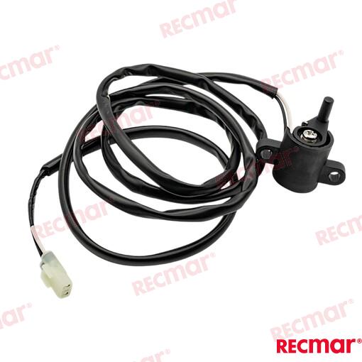 YAMAHA TRIM SENDER REC67H 83672 02