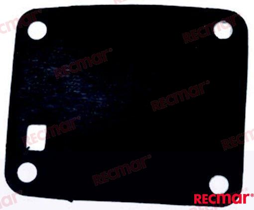 MEMBRANE FUELPUMP REC6G1 24411 00