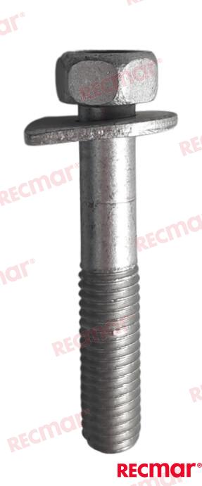 BOLT WITH WASHER REC90119 08191