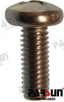 SCREW M6X30
