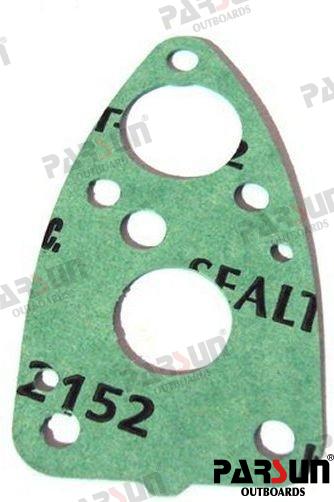 HERMETIC GASKET, WATER PUMP BASE