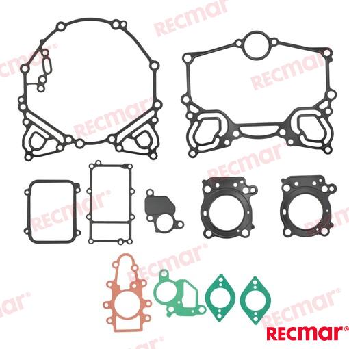 GASKET SET  REC11410 95811