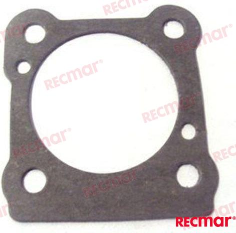 GASKET WATER PUMP REC6G1 44315 A0