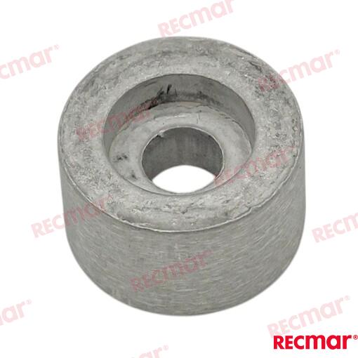 ZINC ANODE REC12155 ZV5 000