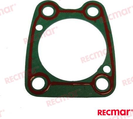 GASKET, WATER PUMP COVER