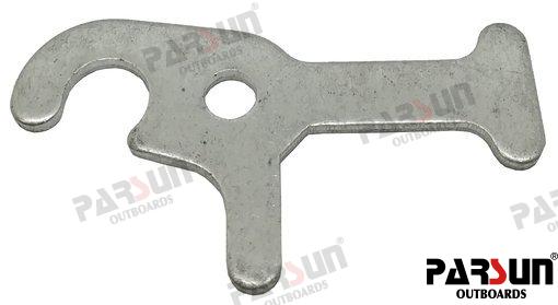 PLATE, TEMPERATURE CONTROLLER
