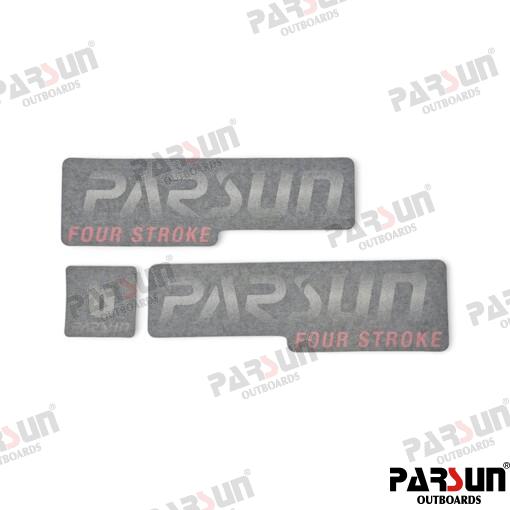 F6 ADHESIVE KIT