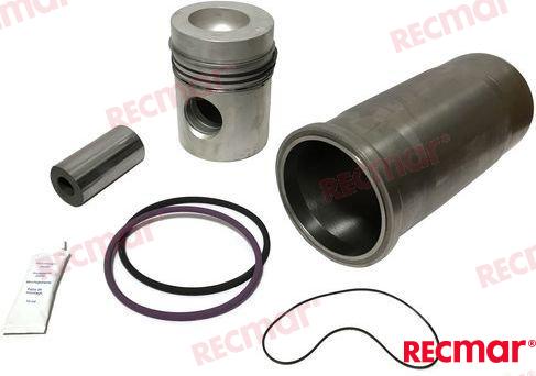 PISTON KIT REC875541