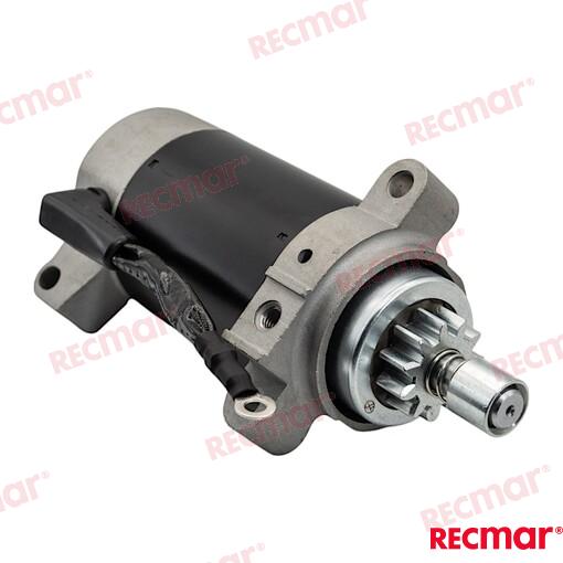 STARTER REC6AH 81800 00