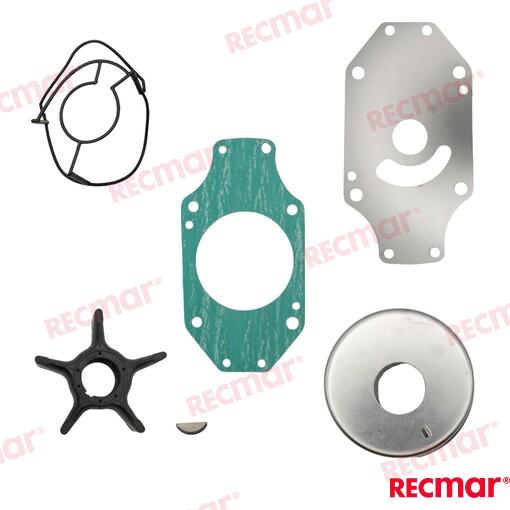 WATER PUMP REPAIR KIT REC17400 98L03
