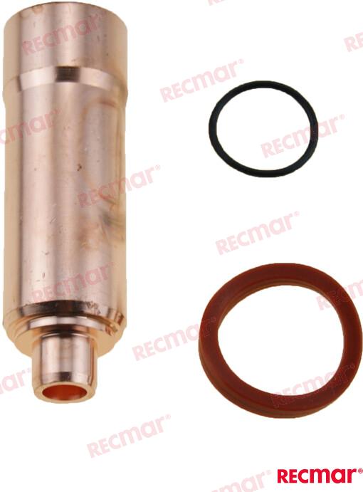 INJECTOR SLEEVE KIT REC861255