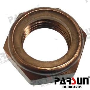 NUT, SELF LOCKING