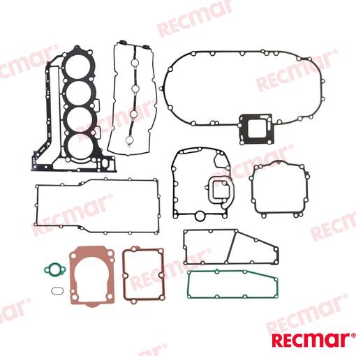 GASKET SET REC11400 96893