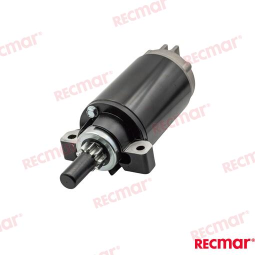 OUTBOARD STARTER REC50 898265001