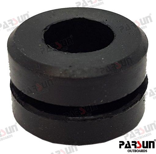DAMPER "A"