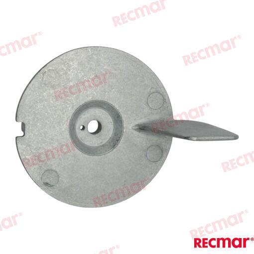 ZINC ANODE REC94286T1