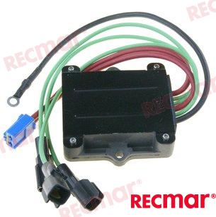 RECTIFIER REC60V 81960 05