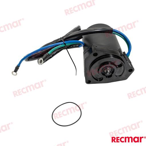 TRIM MOTOR REC6GR 43880 02
