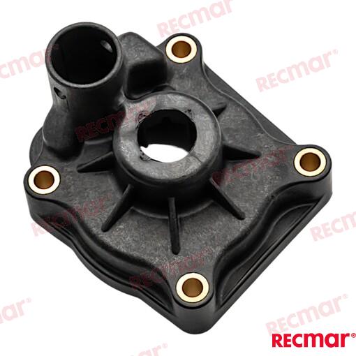 WATER PUMP COVER  REC17410 88L00