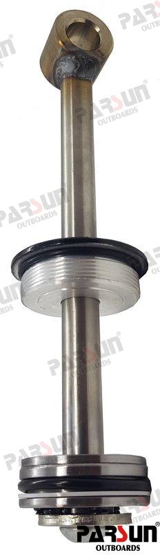 LOCATING CYLINDER PISTON ASSY