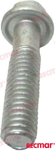 BOLT REC90105 06M01