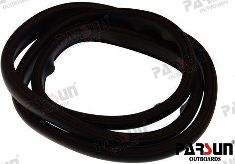 SEAL, RUBBER