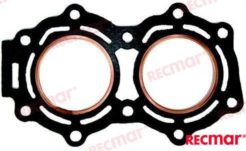 CYLINDER HEAD GASKET REC351 01005 0