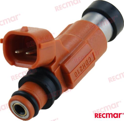 INJECTOR REC15710 65D00