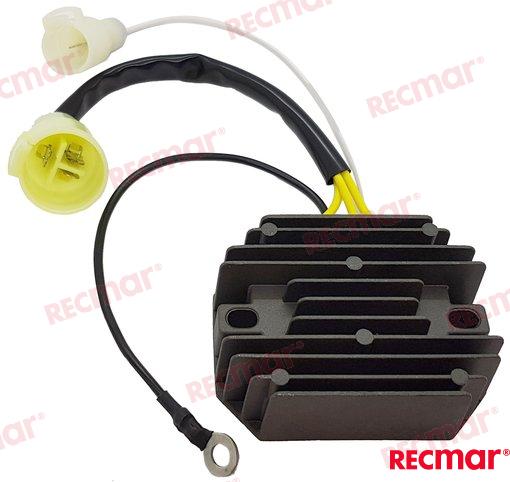 REGULATOR RECTIFIER REC32800 87J10