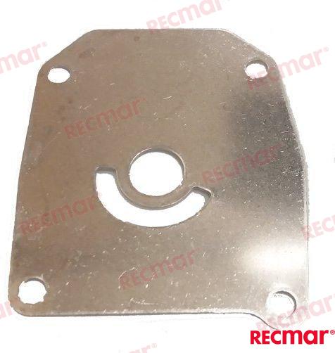 WEAR PLATE REC320981
