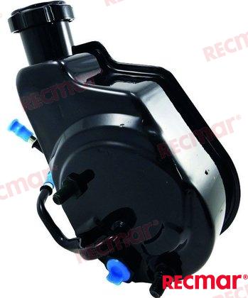 SERVO PUMP VOLVO REC3884974