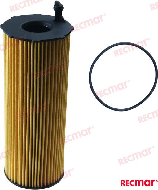 OIL FILTER REC35 8M0066483