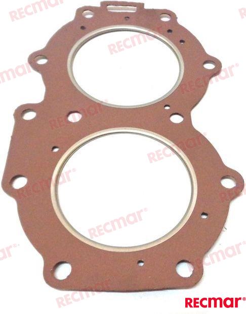 CYLINDERHEAD GASKET REC695 11181 00