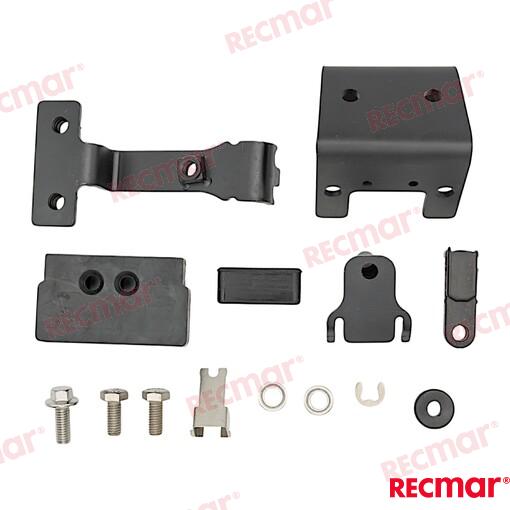 REMOTE CONTROL ATTACHMENT REC6G8 48501 03 00