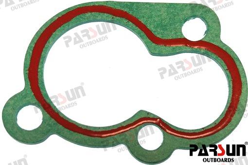 THERMOSTAT COVER GASKET