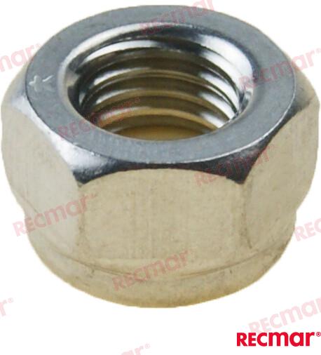 LOCK NUT REC11 13436