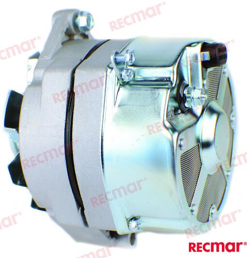 ALTERNATOR REC69729