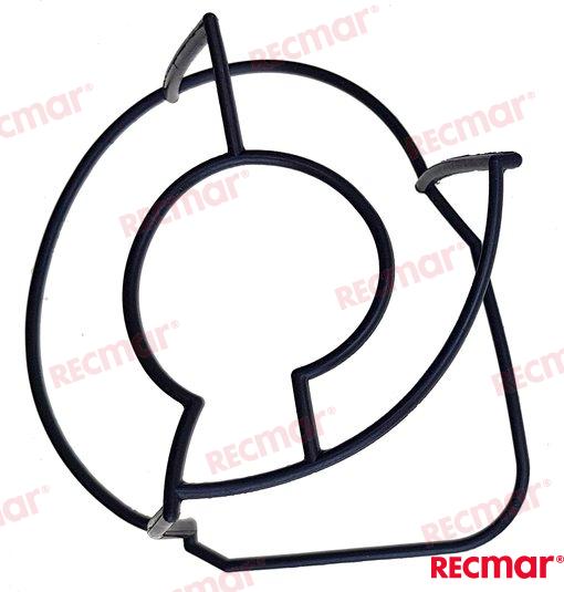 O RING REC17416 93J00
