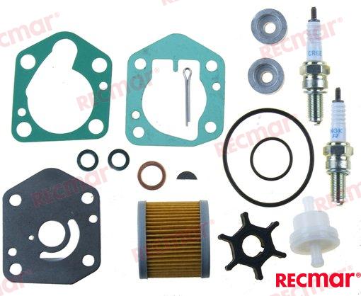 SUZUKI MAINTENANCE KIT REC17400 99840