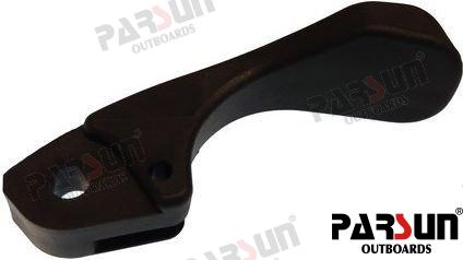 HANDLE,GEAR SHIFT