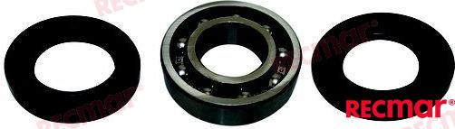 FLYWHEEL CASING REPAIR KIT REC22074