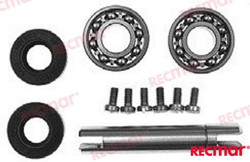 WATER PUMP SERVICE KIT REC875698