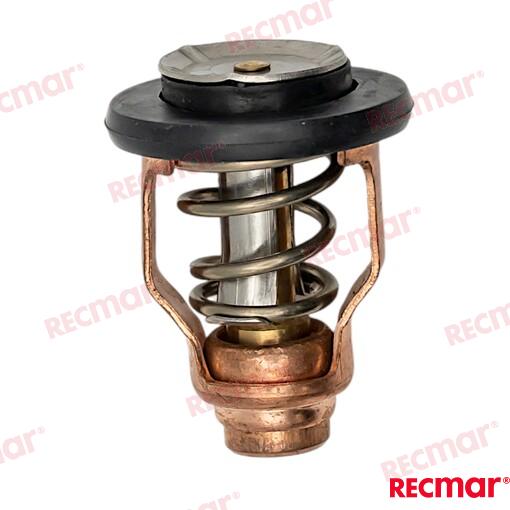 THERMOSTAT REC60V 12411 00