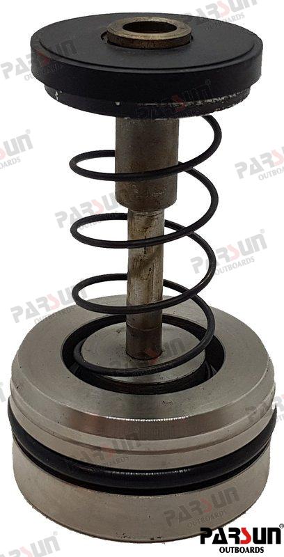 FREE PISTON SUB ASSY