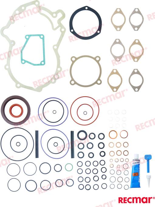 GEAR GASKET KIT REC876054